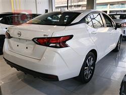 نيسان فيرسا